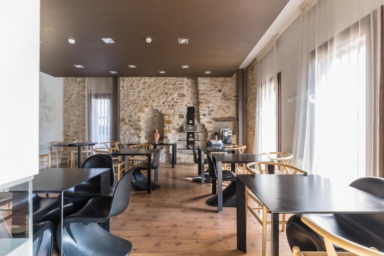 Hotel Boutique Abadia Del Maestrat Sarratella Exterior photo